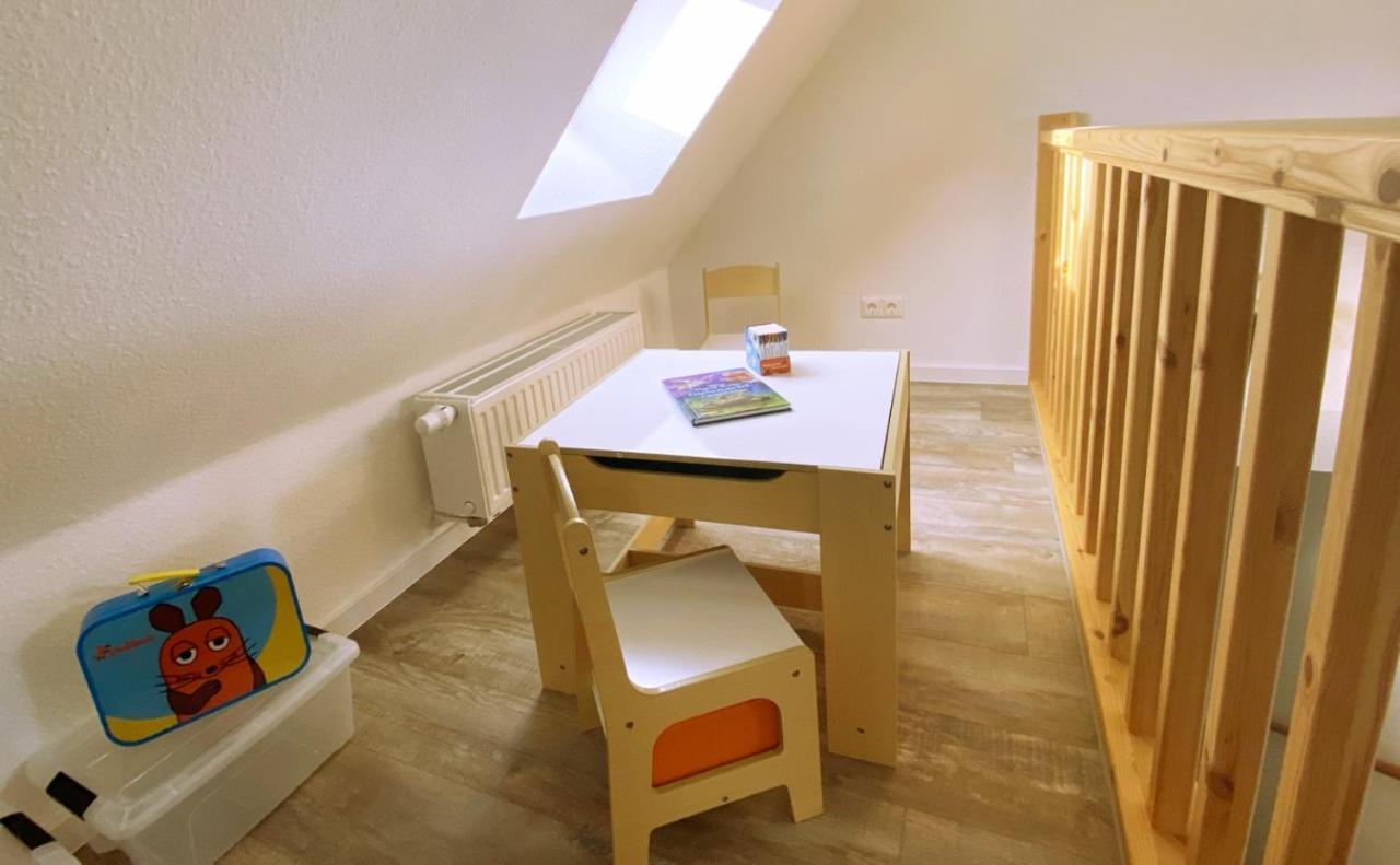 Prima Inn Ferienwohnungen Sonnenufer Am Ruppiner See Neuruppin Kültér fotó